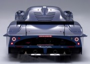 2006 Maserati MC12 Corsa